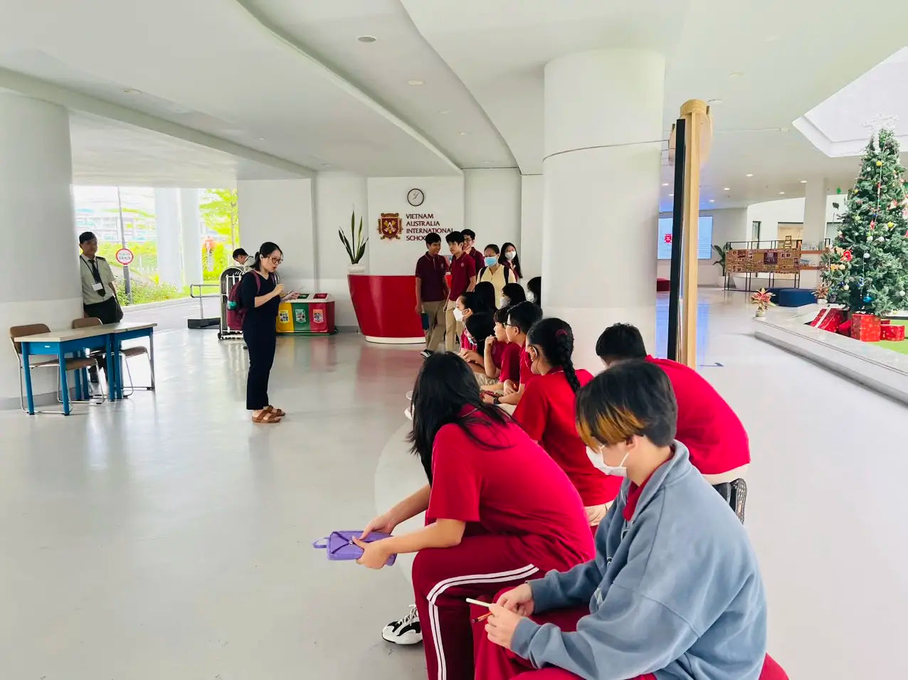 Những Lựa Chọn Mở Rộng Cho Bạn Khi Không Có Bằng Cấp 3