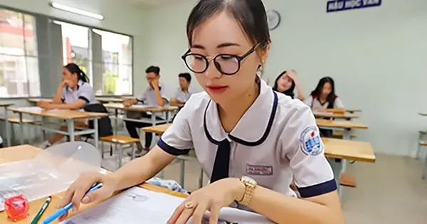 Những Lựa Chọn Mở Rộng Cho Bạn Khi Không Có Bằng Cấp 3