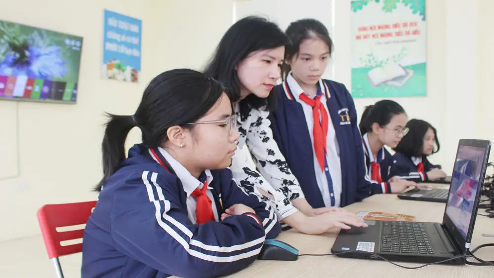 Những Ngành Cần Làm Bằng Đại Học Hiện Nay - Xu Hướng Và Cơ Hội