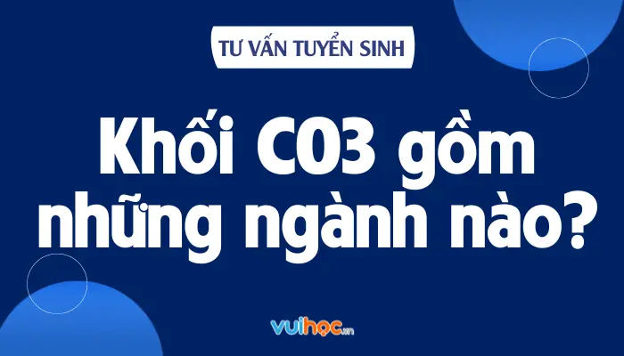 Những ngành nào phải học toán cao cấp