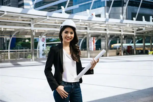 Những ngành nghề dành cho con gái