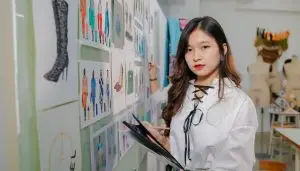 Những ngành nghề dành cho con gái