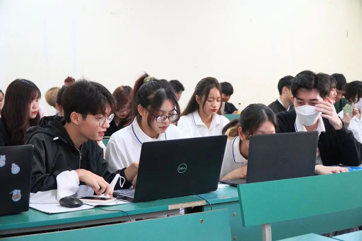 Những ngành nghề dành cho con gái