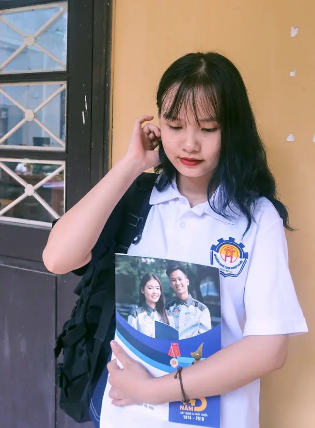 Những ngành nghề dành cho con gái