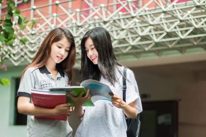 Những ngành nghề dành cho con gái