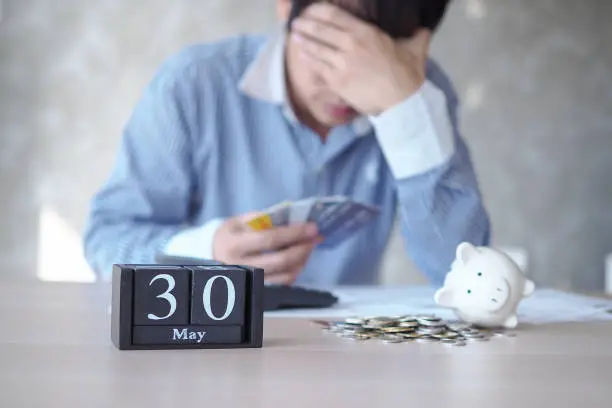 Nợ Môn Là Gì? Nguyên Nhân Và Tác Động Đến Tương Lai Học Tập