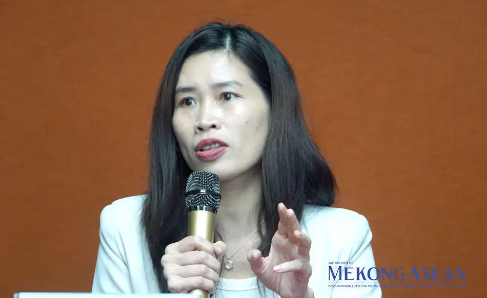 Nữ 35 Tuổi Nên Học Nghề Gì? Bí Quyết Chọn Nghề Phù Hợp