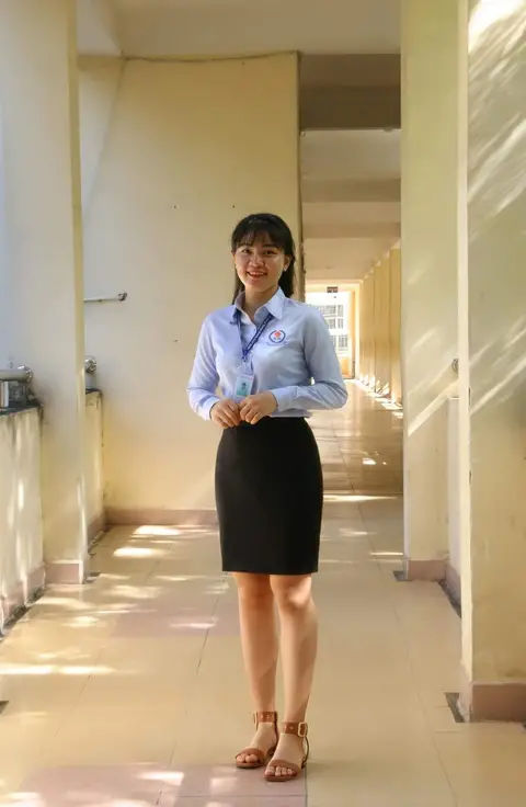 Nữ nên học nghề gì khi không học Đại học? - Hướng dẫn chọn nghề phù hợp