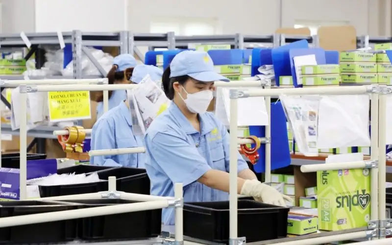 Nữ nên học nghề gì khi không học Đại học? - Hướng dẫn chọn nghề phù hợp