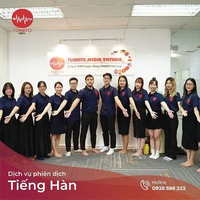 Phiên dịch tiếng Hàn: Có cần bằng đại học?