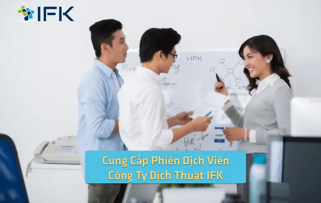 Phiên dịch viên cần bằng cấp gì? - Hướng dẫn đầy đủ Hỗ trợ nghề nghiệp