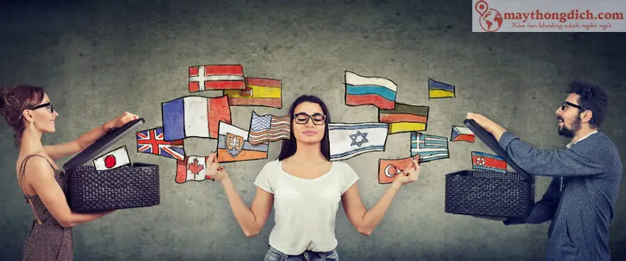 Phiên dịch viên cần bằng cấp gì? - Hướng dẫn đầy đủ Hỗ trợ nghề nghiệp