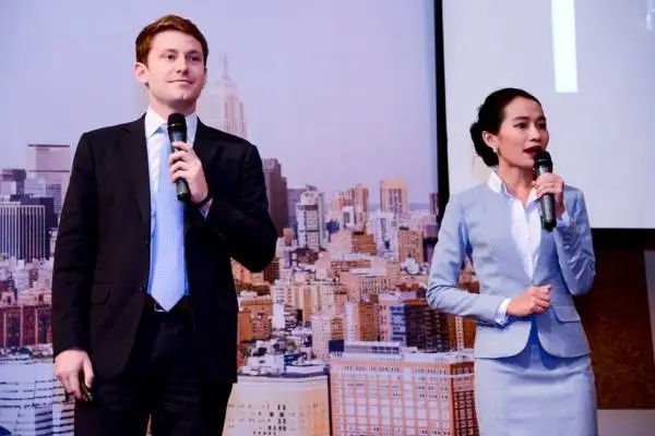 Phiên dịch viên tiếng Anh - Hướng dẫn toàn diện để thành công