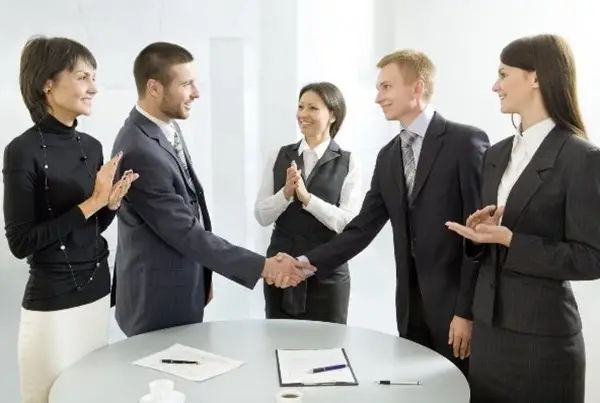 Phiên dịch viên tiếng Anh - Hướng dẫn toàn diện để thành công