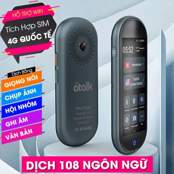 Phiên Dịch Viên Tiếng Anh Là Gì Định Nghĩa và Vai Trò