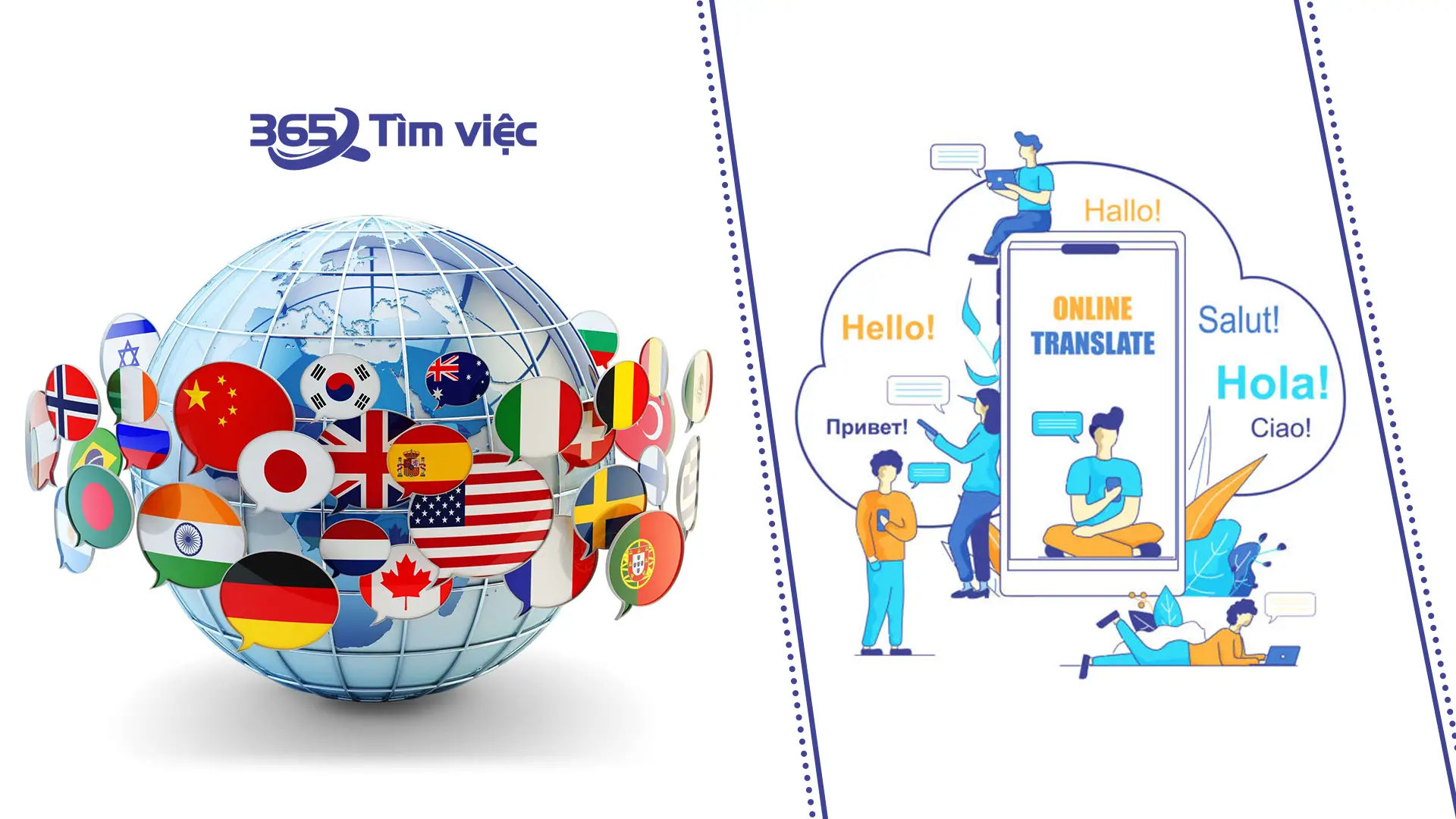 Phiên Dịch Viên Tiếng Anh Là Gì Định Nghĩa và Vai Trò