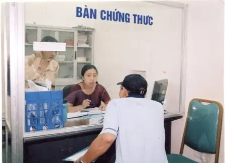 Photo công chứng có thời hạn bao lâu