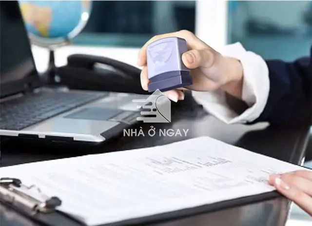 Photo công chứng không cần bản gốc tại HCM