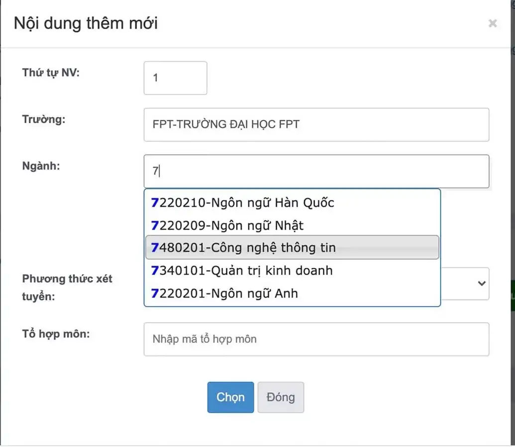 Rớt Môn Đại Học Làm Thay Đổi Cuộc Đời Sinh Viên