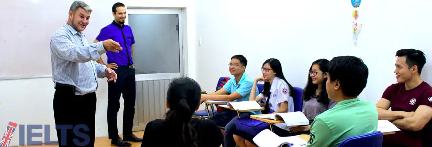 Tại Sao Nên Chọn Học Chứng Chỉ Anh Văn Giao Tiếp?