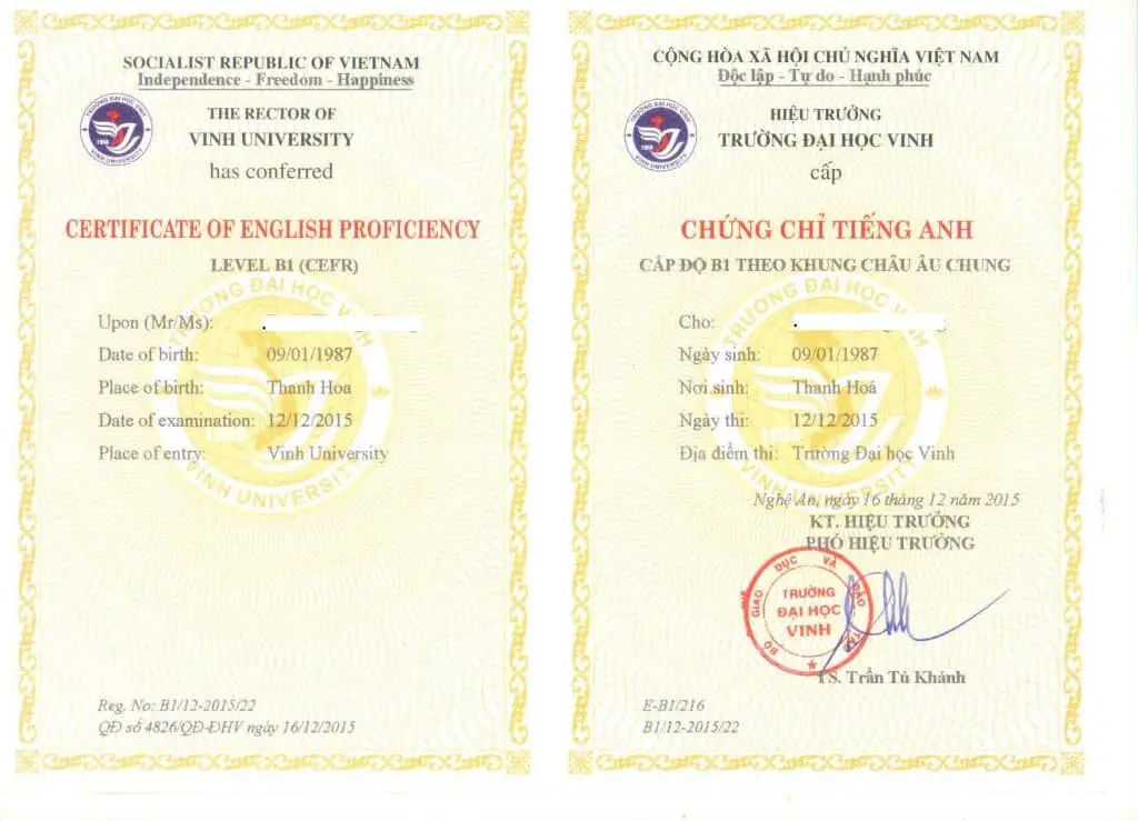 Tại Sao Nên Chọn Học Chứng Chỉ Anh Văn Giao Tiếp?
