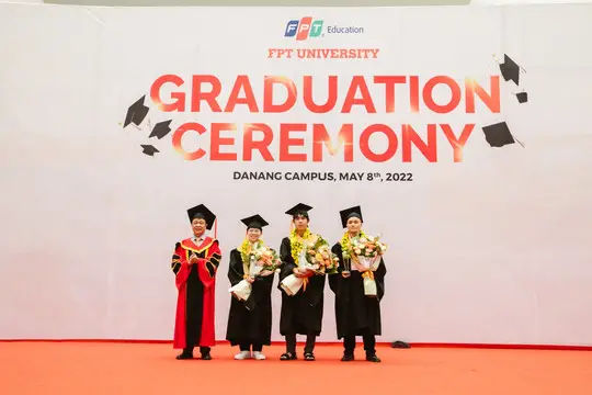 Tham Khảo Các Mức Học Phí Trường Đại Học FPT Qua Các Năm