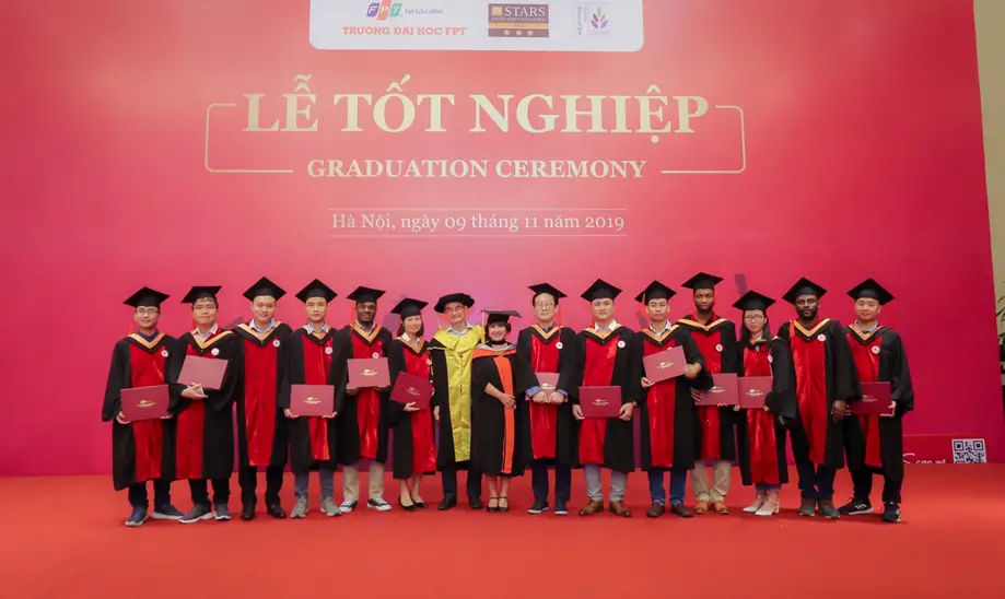 Tham Khảo Các Mức Học Phí Trường Đại Học FPT Qua Các Năm