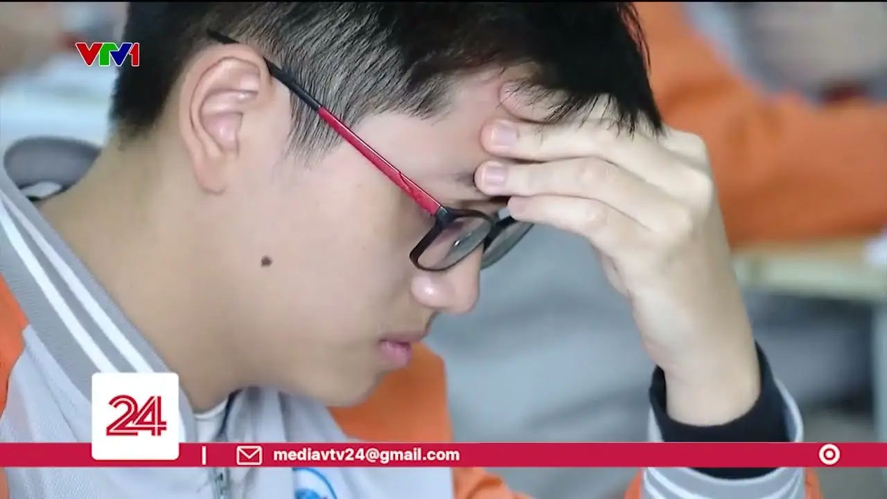Thi lại đại học cần thi mấy môn