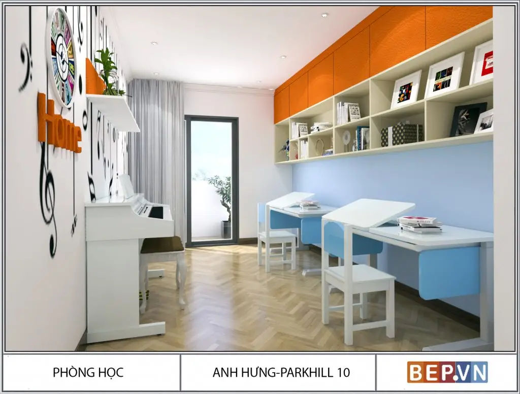 Thiết kế nội thất học gì Những kiến thức cơ bản cần nắm vững