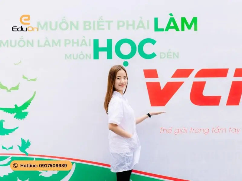 Thông Tin Học Cao Đẳng Từ Xa – Đào Tạo Cao Đẳng Từ Xa