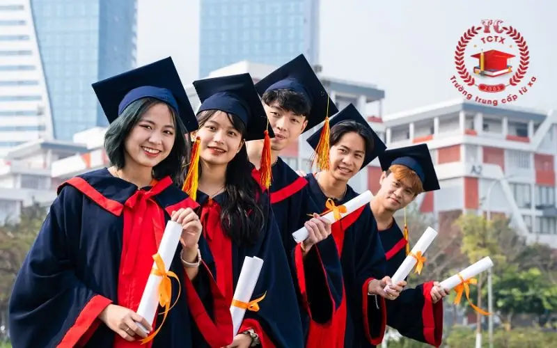 Thông Tin Học Cao Đẳng Từ Xa – Đào Tạo Cao Đẳng Từ Xa