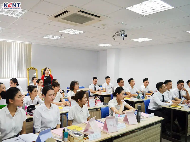 Tiếp Viên Hàng Không Có Cần Bằng Đại Học? Khám Phá Sự Thật!
