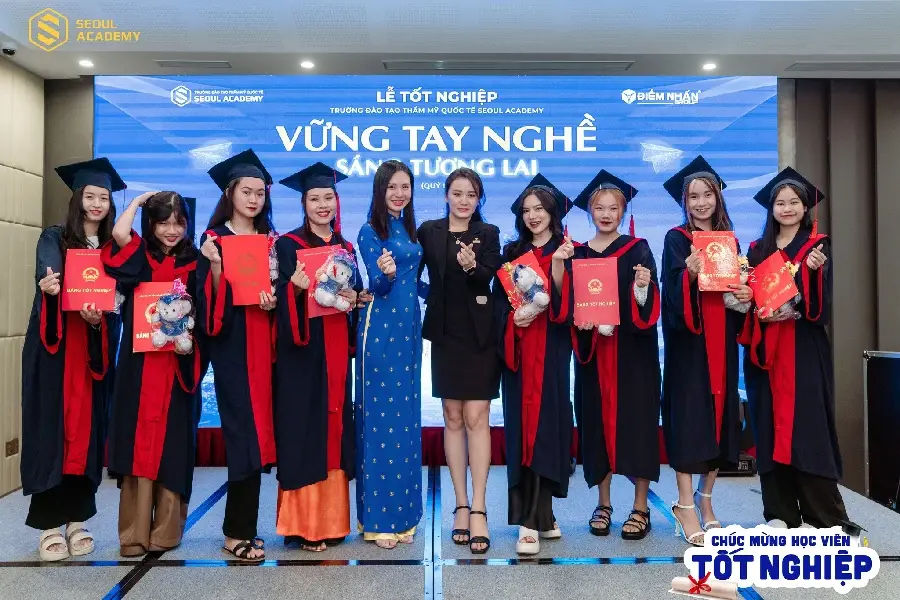 Tìm hiểu nghề nghiệp lương cao với bằng cấp 3