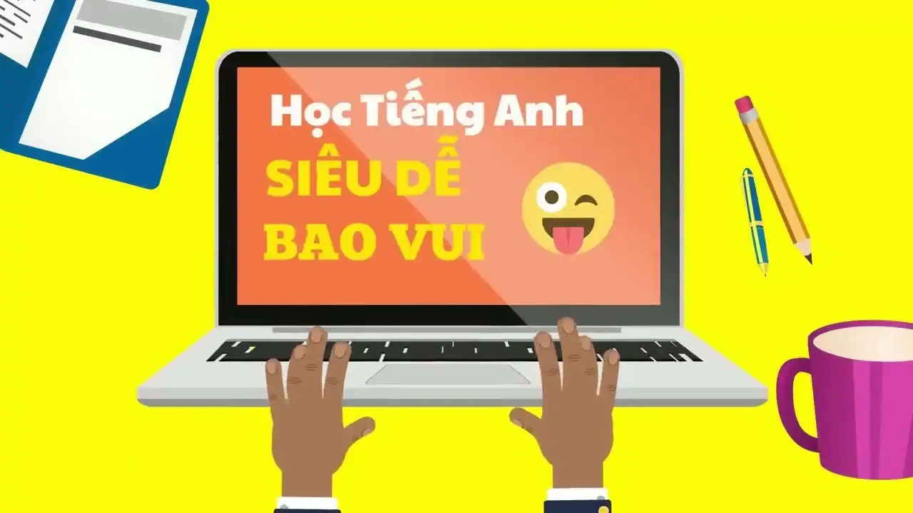 Tin học văn phòng tiếng Anh là gì?