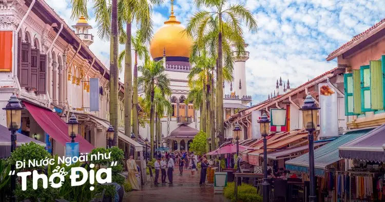 Tổng quan về Ngành Nhà hàng Khách sạn tại Nhật Bản