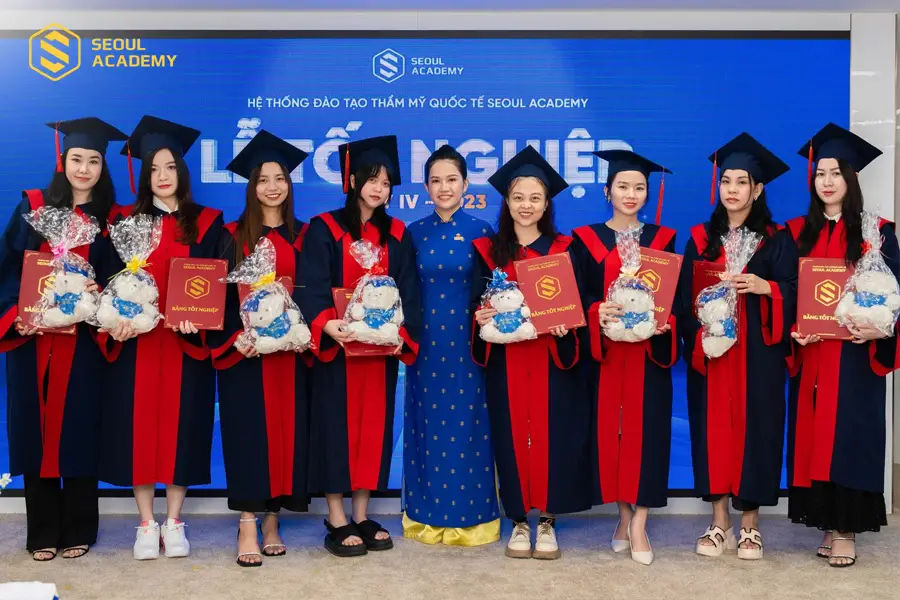 Tốt nghiệp trung cấp nghề có được thi đại học?  Nắm vững kiến thức
