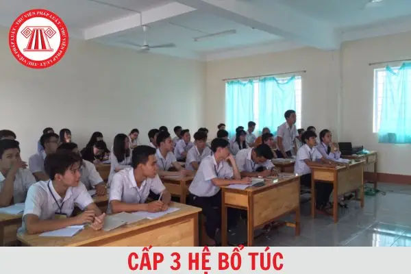 Trung cấp Chính quy là gì? Định nghĩa Ưu điểm