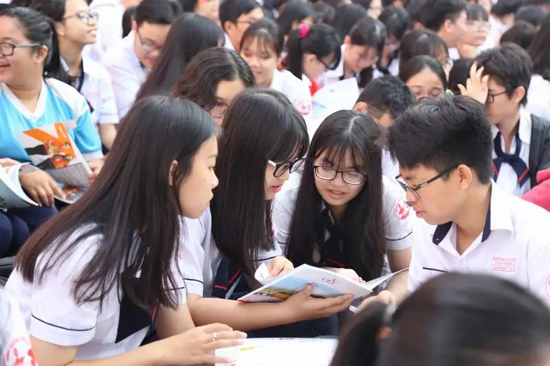 Trung cấp Chính quy là gì? Định nghĩa Ưu điểm