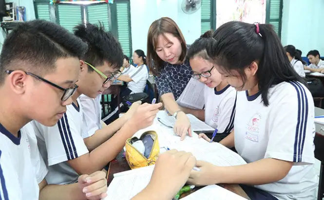 Trung cấp Chính quy là gì? Định nghĩa Ưu điểm