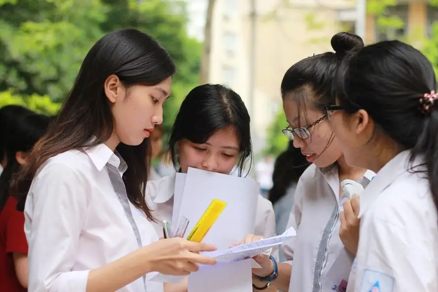 Trung học chuyên nghiệp là gì? Lợi ích, cơ hội nghề nghiệp