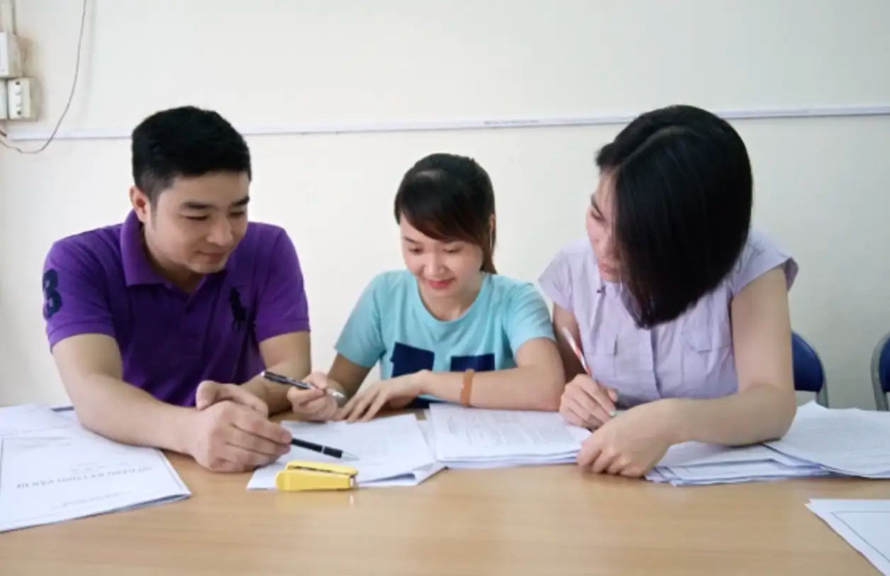 Trung học chuyên nghiệp là gì? Lợi ích, cơ hội nghề nghiệp