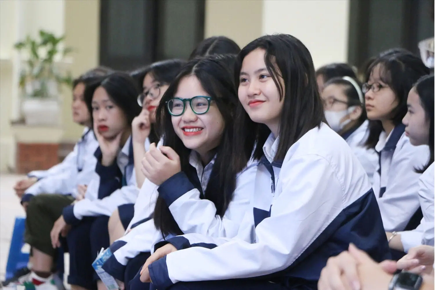 Trung học chuyên nghiệp là gì? Lợi ích, cơ hội nghề nghiệp