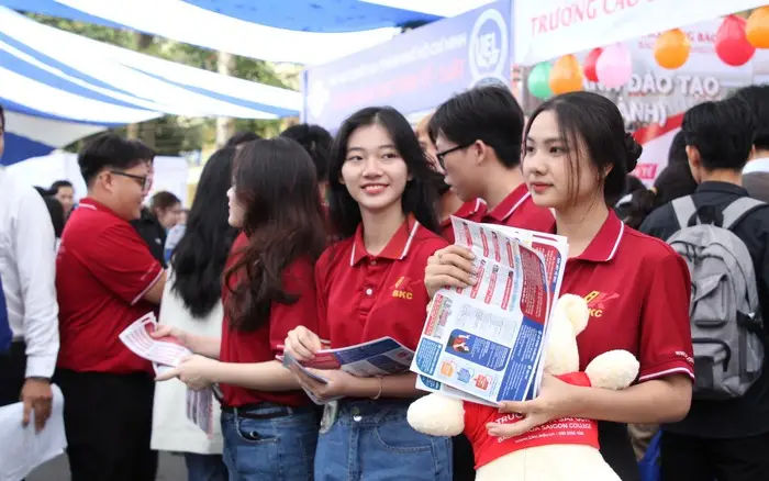 Trường Cao đẳng Bách khoa Sài Gòn