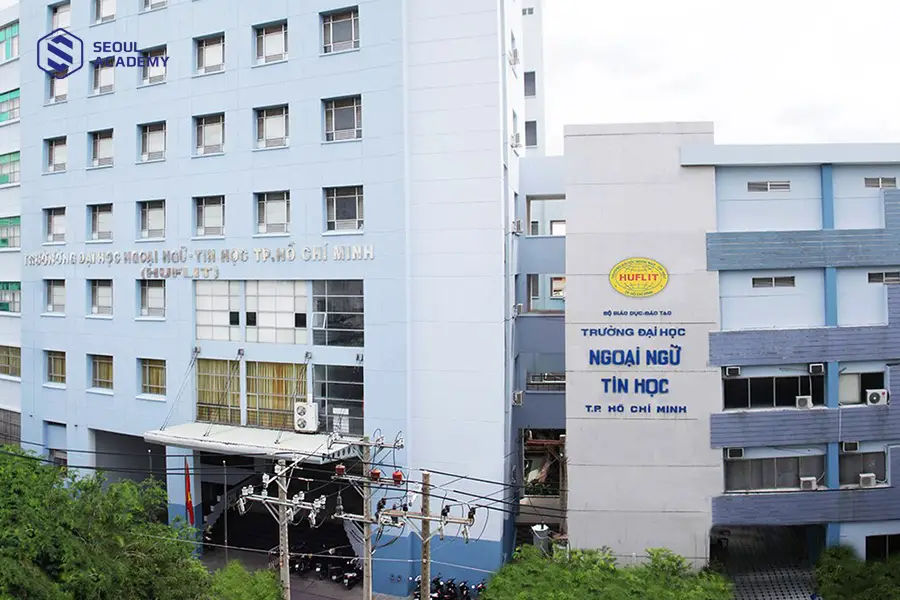 Trường Đại học Nào Tốt Nhất TPHCM?