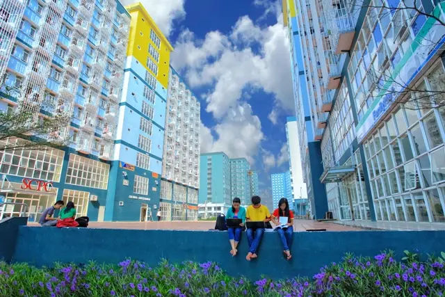 Trường Đại học Nào Tốt Nhất TPHCM?