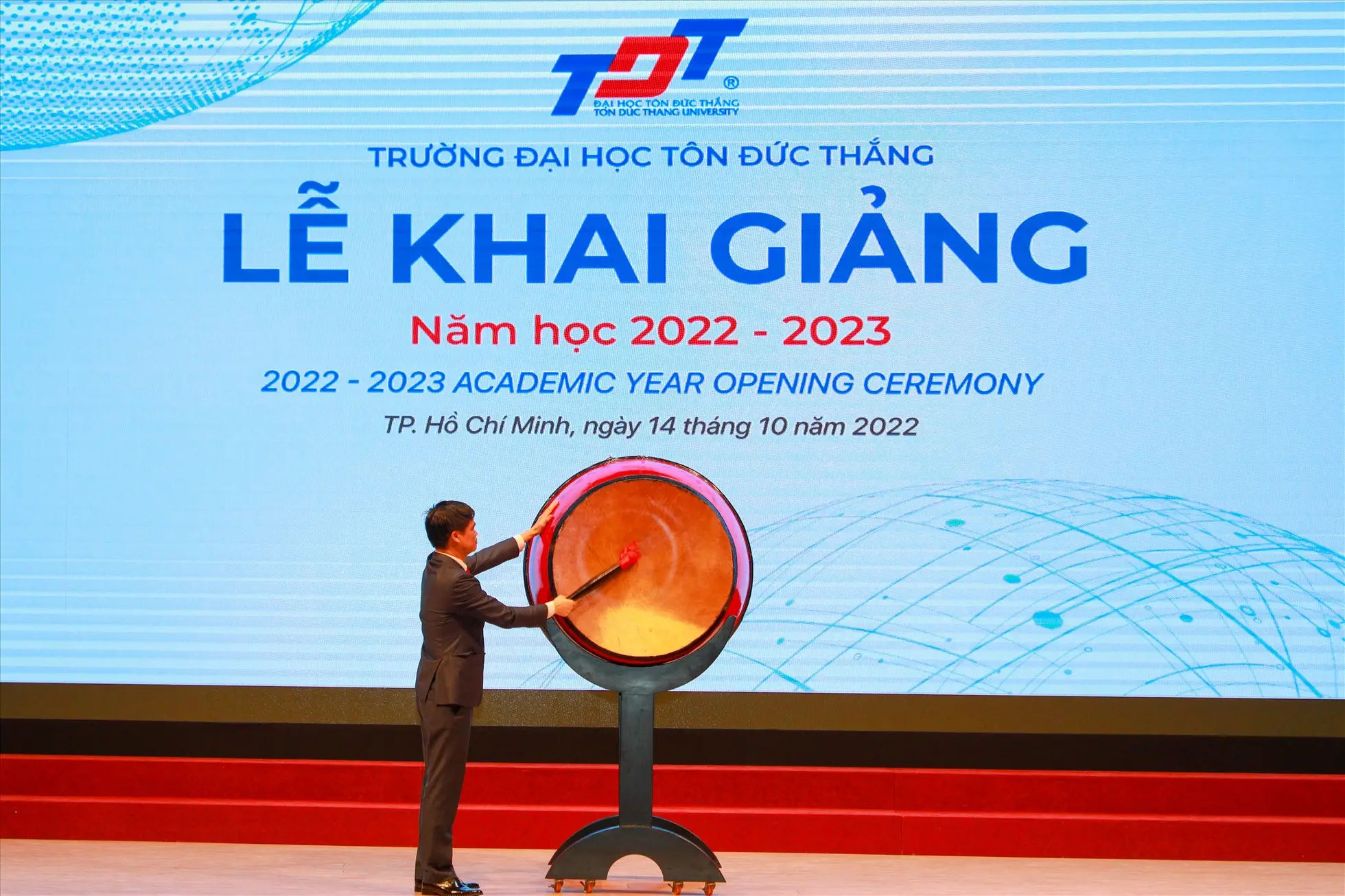 Trường Đại học Tôn Đức Thắng có những ngành nào?