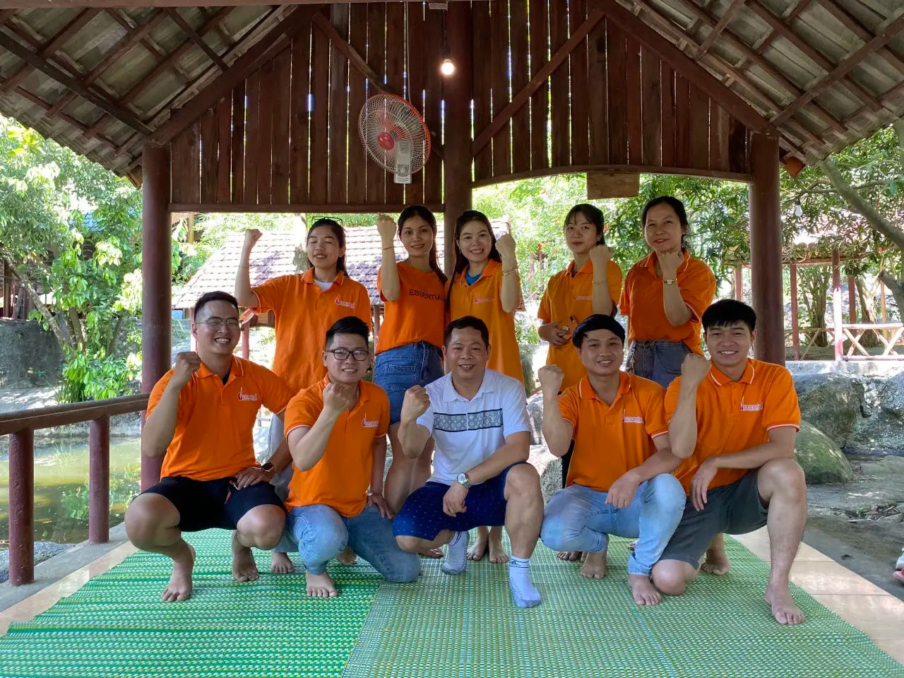 Tự học là chìa khóa của thành công