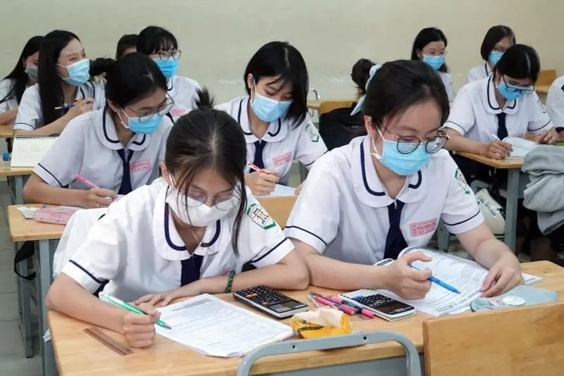 Tư Vấn Học Nghề Cho Nữ: Khám Phá Con Đường Sự Nghiệp Thành Công