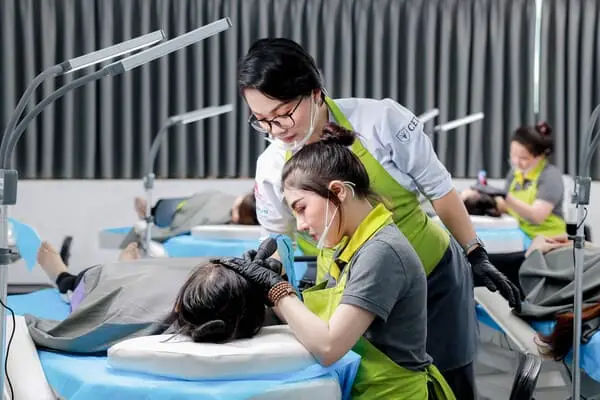 Tư Vấn Học Nghề Cho Nữ: Khám Phá Con Đường Sự Nghiệp Thành Công