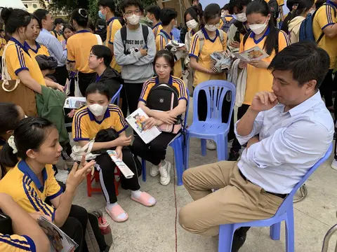Văn bằng 1 Đại học Kinh tế - Cổng vào cho con đường sự nghiệp